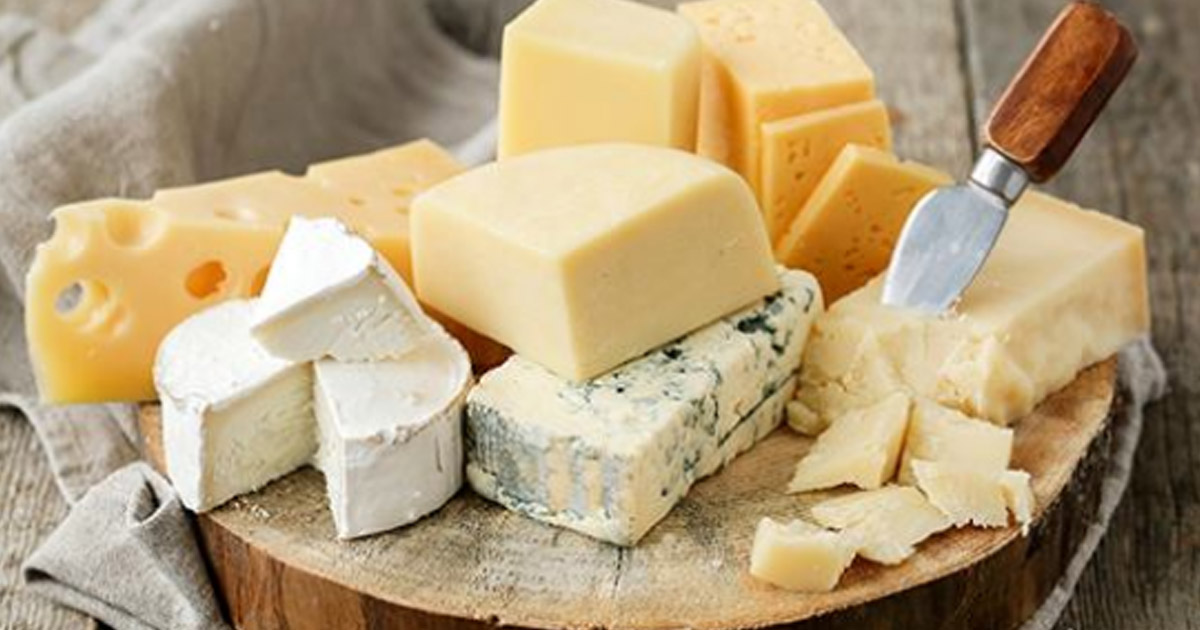 В каких молочных продуктах нет лактозы?