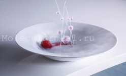 Молекулярная кухня что это