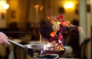 Фламбе