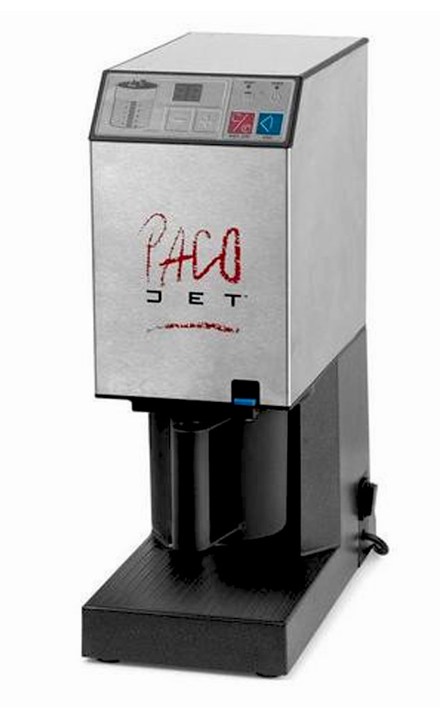 Гомогенизатор Pacojet 2
