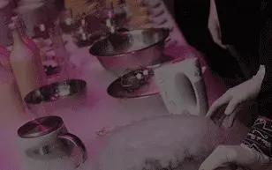 Кулинарное шоу