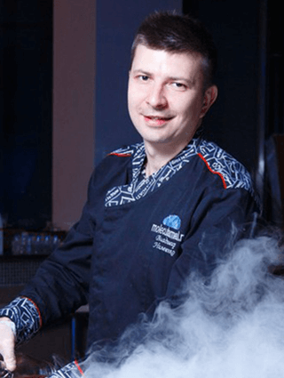 Владимир Нимченко