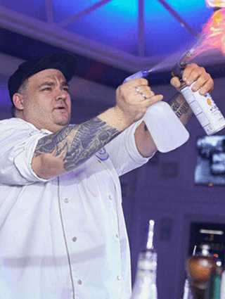Александр Кожокару